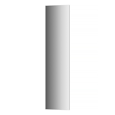 Зеркало настенное с фацетом Standard EVOFORM 30x120 см, BY 0237 фото в интернет-магазине Русалия