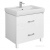 Тумба под раковину AQUATON Америна 80 Н белый 1A169401AM010 фото в интернет-магазине Русалия Тумба под раковину AQUATON Америна 80 Н белый 1A169401AM010 фото в интернет-магазине Русалия