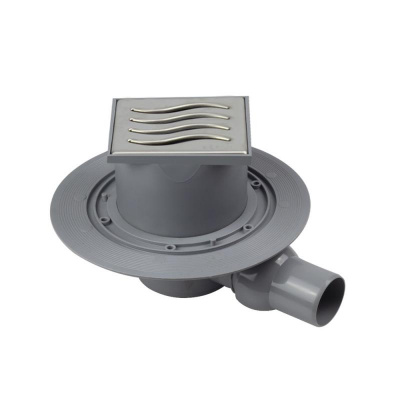 Точечный трап Pestan Confluo Standard 10х10 Dry (13000015) фото в интернет-магазине Русалия