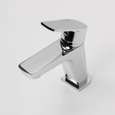 Dill 6103 Смеситель для умывальника Wasserkraft фото в интернет-магазине Русалия