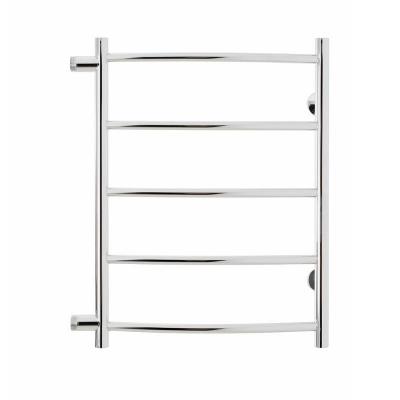 Водяной полотенцесушитель Калипсо П5 400x600-500, хром Domoterm фото в интернет-магазине Русалия