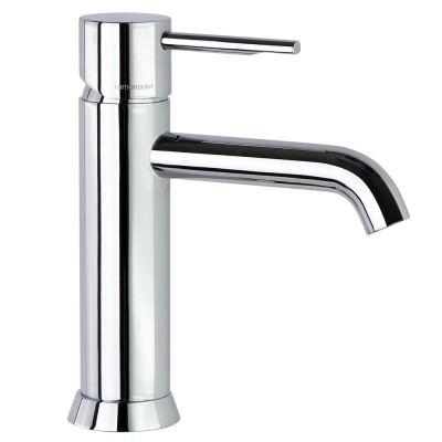 Смеситель для раковины однорычажный ODISEA 390401 (M) Ramon Soler фото в интернет-магазине Русалия