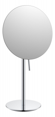 Зеркало настольное с увеличением 5х JAVA (S-M111) фото в интернет-магазине Русалия