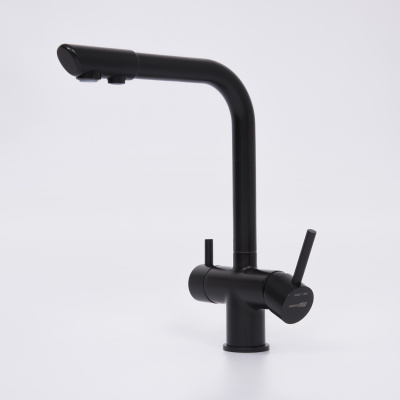 A8367 Смеситель для кухни под фильтр Wasserkraft фото в интернет-магазине Русалия