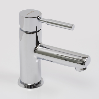 Main 4103 Смеситель для умывальника Wasserkraft фото в интернет-магазине Русалия