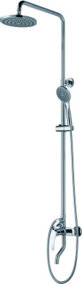Душевая система RUSH Jawa (JA0735-40) фото в интернет-магазине Русалия
