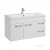 Тумба под раковину AQUATON Диор 100 белый 1A167701DR010 фото в интернет-магазине Русалия