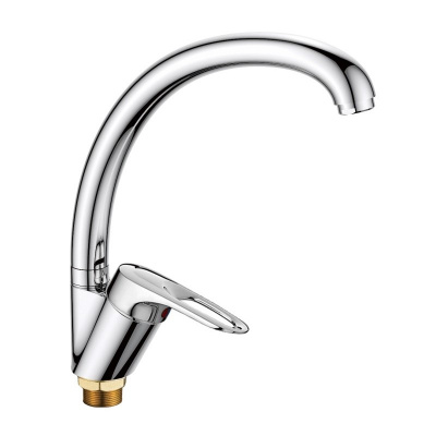 Смеситель для кухни Haiba (HB4104-2) фото в интернет-магазине Русалия