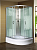 Душевая кабина МОНОМАХ Б/К 90/70/24 МЗ L 90*70*206 10000005803 МОНОМАХ фото в интернет-магазине Русалия