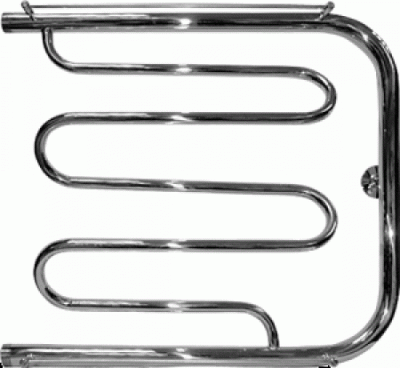 Полотенцесушитель ПМ2 50*50 П Тругор фото в интернет-магазине Русалия