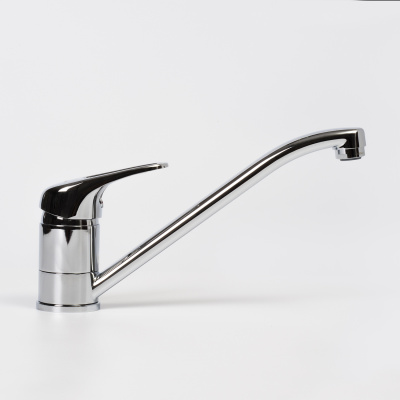 Oder 6307 Смеситель для кухни Wasserkraft фото в интернет-магазине Русалия