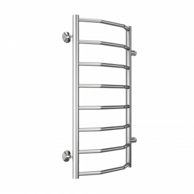 Водяной полотенцесушитель Виктория П8 400х800 бп500 4670078530097 Terminus фото в интернет-магазине Русалия