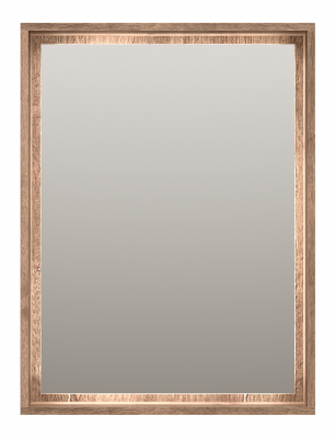 Зеркало Dallas 60 DAL-02060-074 Brevita фото в интернет-магазине Русалия