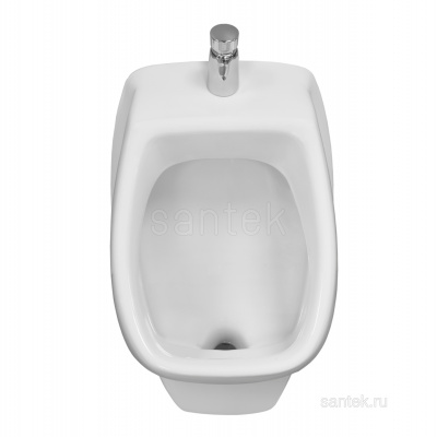 Писсуар Гала 1WH301774 Santek фото в интернет-магазине Русалия