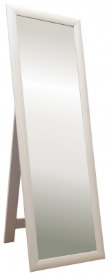 Зеркало Azario Монреаль 600х1500, напольное, дуб (ФР-00001408) фото в интернет-магазине Русалия