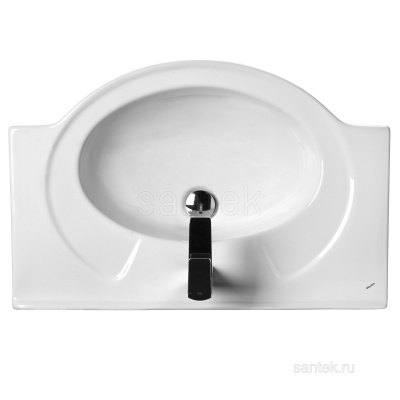 Комплект мебели Ирис 75 Style Line фото в интернет-магазине Русалия