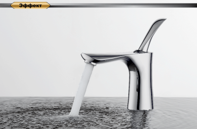 Смеситель для раковины DK Venice Baciano (DA1032141) фото в интернет-магазине Русалия