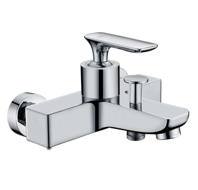 Смеситель для ванны AltroBagno Aperto 0207 Cr AltroBagnoAperto0207Cr фото в интернет-магазине Русалия