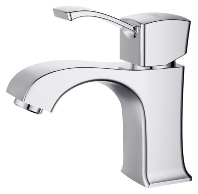 Смеситель для раковины DK Rhein Bach (DA1472101) фото в интернет-магазине Русалия