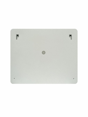 Зеркало с подсветкой Demure 700x500 антизапотевание ЗЛП1362 Continent фото в интернет-магазине Русалия