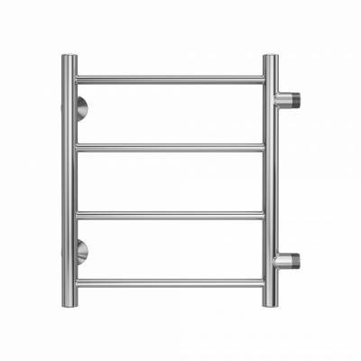 Водяной полотенцесушитель Аврора П4 400х500 бп320 4670078529855 Terminus фото в интернет-магазине Русалия