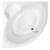 Акриловая ванна VAGNERPLAST CATALINA 146x146 VPBA146CTL3X-04 фото в интернет-магазине Русалия Акриловая ванна VAGNERPLAST CATALINA 146x146 VPBA146CTL3X-04 фото в интернет-магазине Русалия