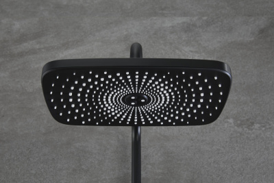 Душевая система Savol (SK-H3445H) фото в интернет-магазине Русалия