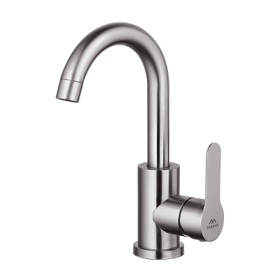 Смеситель FASHUN для кухни/умывальника (A54001N-1) фото в интернет-магазине Русалия