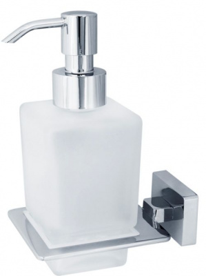 Дозатор для жидкого мыла VR.RMB-4970.CR Ramba Veragio фото в интернет-магазине Русалия