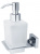 Дозатор для жидкого мыла VR.RMB-4970.CR Ramba Veragio фото в интернет-магазине Русалия