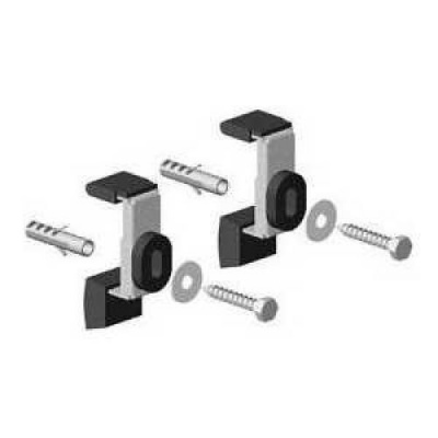 Настенные анкеры для ванн BATH MASTER SAFETY BM-03-01-K фото в интернет-магазине Русалия