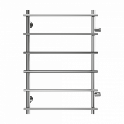 Водяной полотенцесушитель Квинта П6 500х800 бп500 4670078530172 Terminus фото в интернет-магазине Русалия