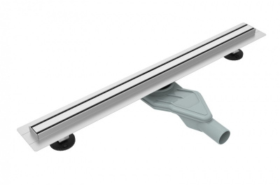 Желоб щелевой ESBANO 800 мм S-SIDE-80MC фото в интернет-магазине Русалия