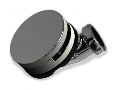 Слив-перелив автоматический Diamant PUCSHO фото в интернет-магазине Русалия