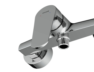 Смеситель для душа Flavis А63036 Cersanit фото в интернет-магазине Русалия