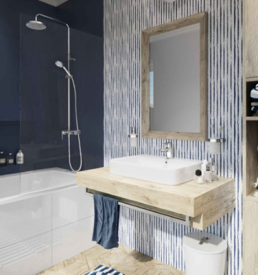 Смеситель для умывальника PURE&EASY 70 370280565 KLUDI фото в интернет-магазине Русалия