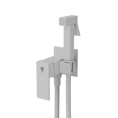 Гигиенический душ встраиваемый RUSH Thira (TR3635-99White) фото в интернет-магазине Русалия