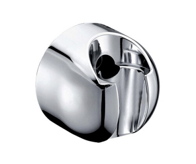 A009 Настенный держатель лейки Wasserkraft фото в интернет-магазине Русалия