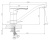 Смеситель для кухонной мойки Rossinka T (T40-21) фото в интернет-магазине Русалия