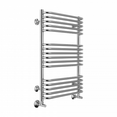 Водяной полотенцесушитель Стандарт П16 500х800 4670078529794 Terminus фото в интернет-магазине Русалия