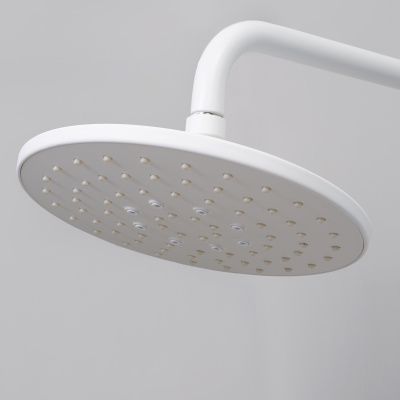 A18501 Душевой комплект со смесителем Wasserkraft фото в интернет-магазине Русалия