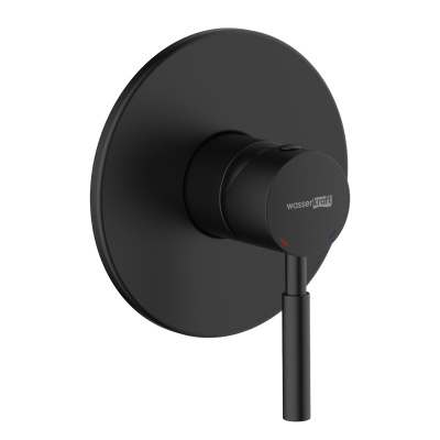 Gollach 3351 Смеситель для душа Wasserkraft фото в интернет-магазине Русалия