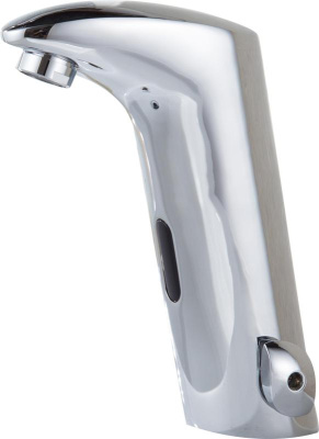 Смеситель для раковины Savol сенсорный (S-GY8802) фото в интернет-магазине Русалия