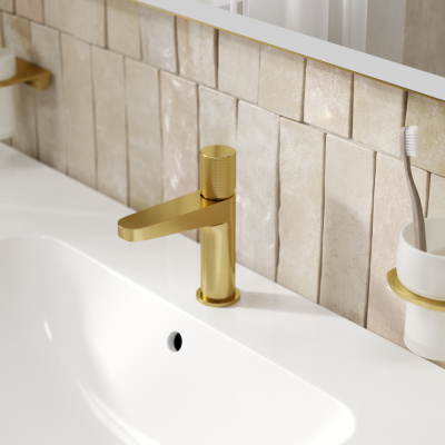 Schunter 8203 Смеситель для умывальника Wasserkraft фото в интернет-магазине Русалия