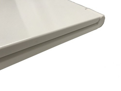 Унитаз 2171 с сиденьем микролифт Ceramalux фото в интернет-магазине Русалия