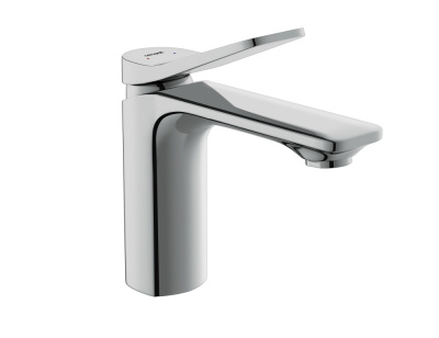 Смеситель для раковины Odra А63050 с д/к Cersanit фото в интернет-магазине Русалия