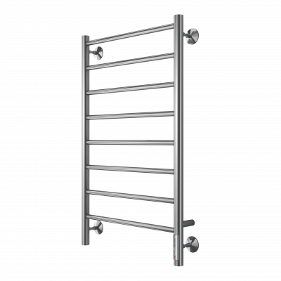 Электрический полотенцесушитель Аврора П8 500х850  4670078531179 Terminus фото в интернет-магазине Русалия