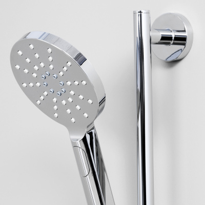 A144 Душевой комплект Wasserkraft фото в интернет-магазине Русалия