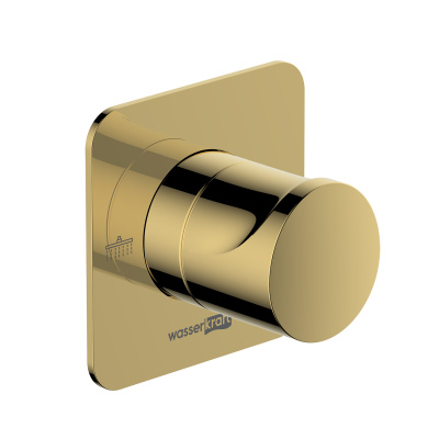 A277 Переключатель на 2 выхода Wasserkraft фото в интернет-магазине Русалия