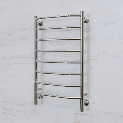 Электрический полотенцесушитель Виктория П8 500х850  4670078531216 Terminus фото в интернет-магазине Русалия